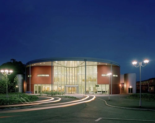 Improving Spaces at Hinchingbrooke Hospital